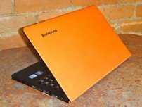 Laptop Lenovo ideapad 4/120 GB SSD i5