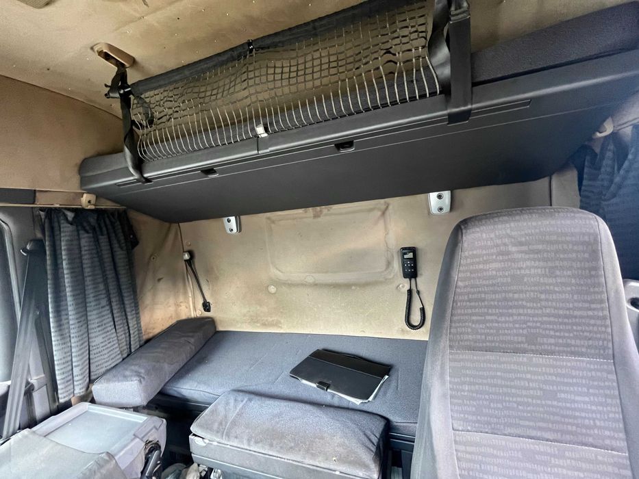 Scania R 420 2007 Euro 3