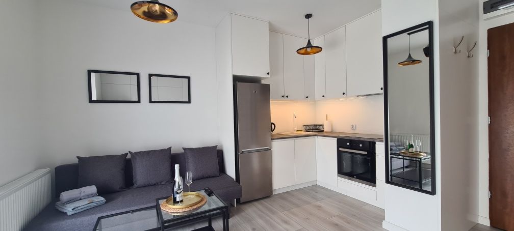 Apartamenty Siedlce  - wynajmy krótkoterminowe  - centrum