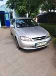 Chevrolet Lacetti Pierwszy właściciel
