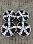 Диски r20 5/127 Jeep Grand Cherokee Dodge Durango Mopar (0066)