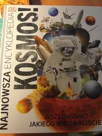 Kosmos! Najnowsza encyklopedia