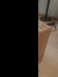 Skrzynka sztalugowa, walizka malarska: farby, pędzle