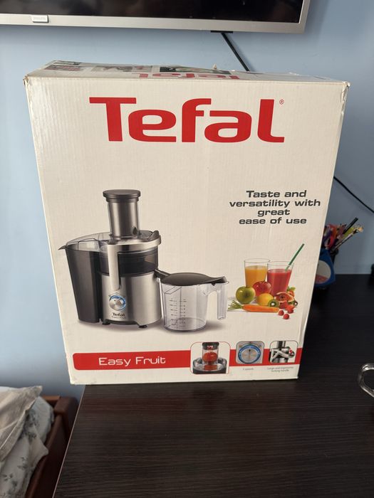 Соковыжималка Tefal