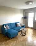 Bielany Kochanowskiego 41m2 2pok Balkon Parking