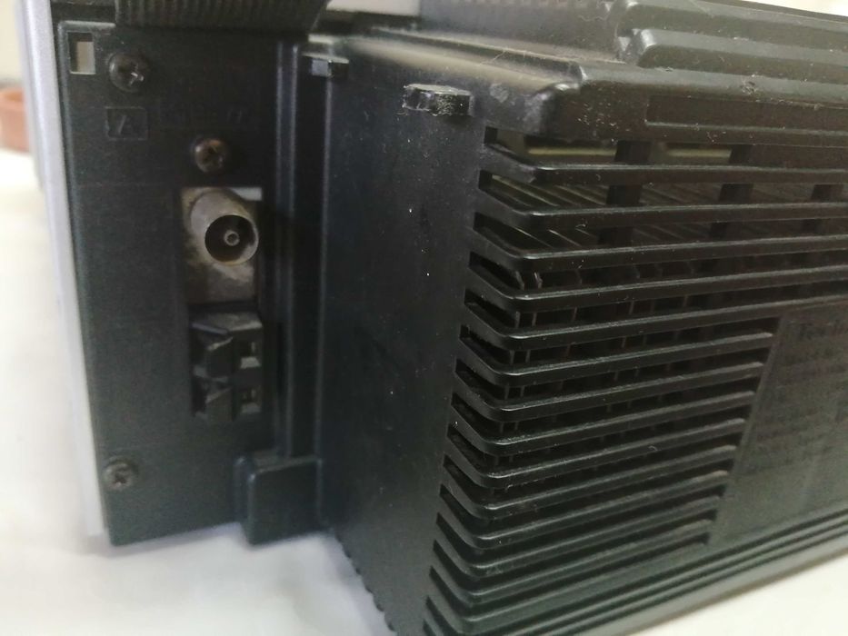 Amplificador Technics SA-EH770