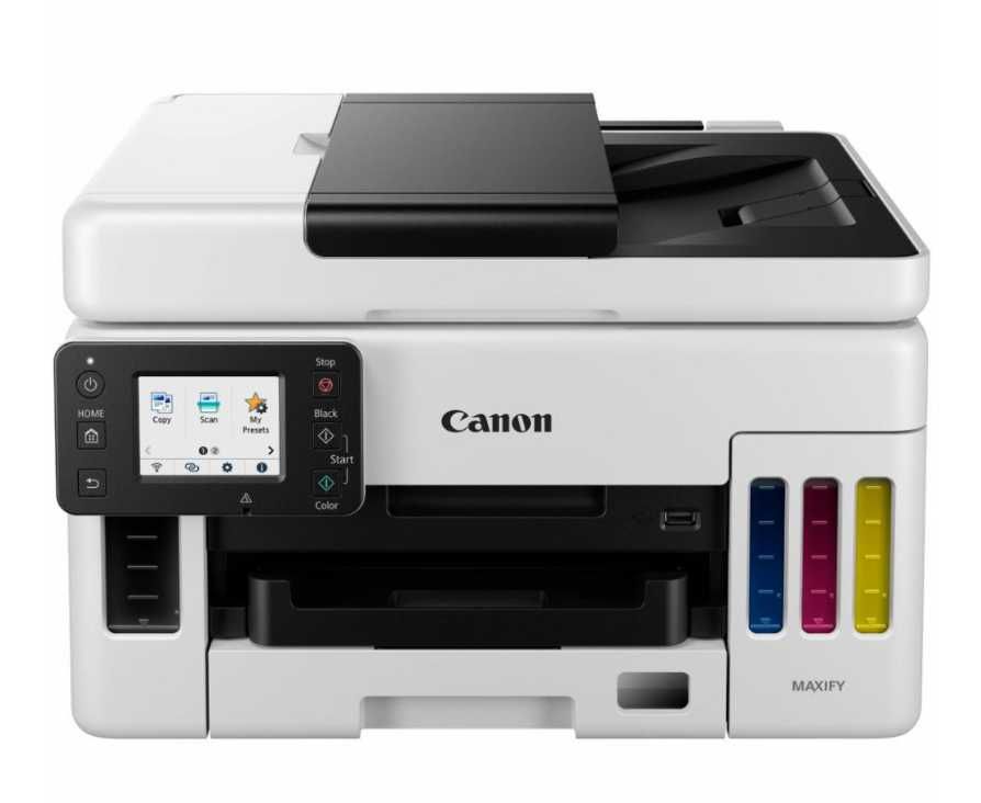 БФП Canon PIXMA GX6040 з Wi-Fi (4470C009)