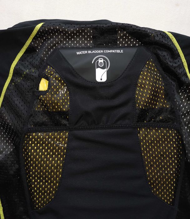 Alpinestars Paragon ochraniacz koszulka ochronna rower XL Nowa