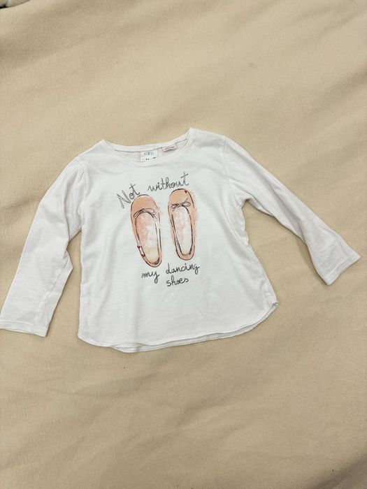 Одяг 98-104 до 110 Zara H&m next Ralph Polo гортайте фото