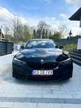 BMW Seria 3 BMW F30 328i pakiet M3