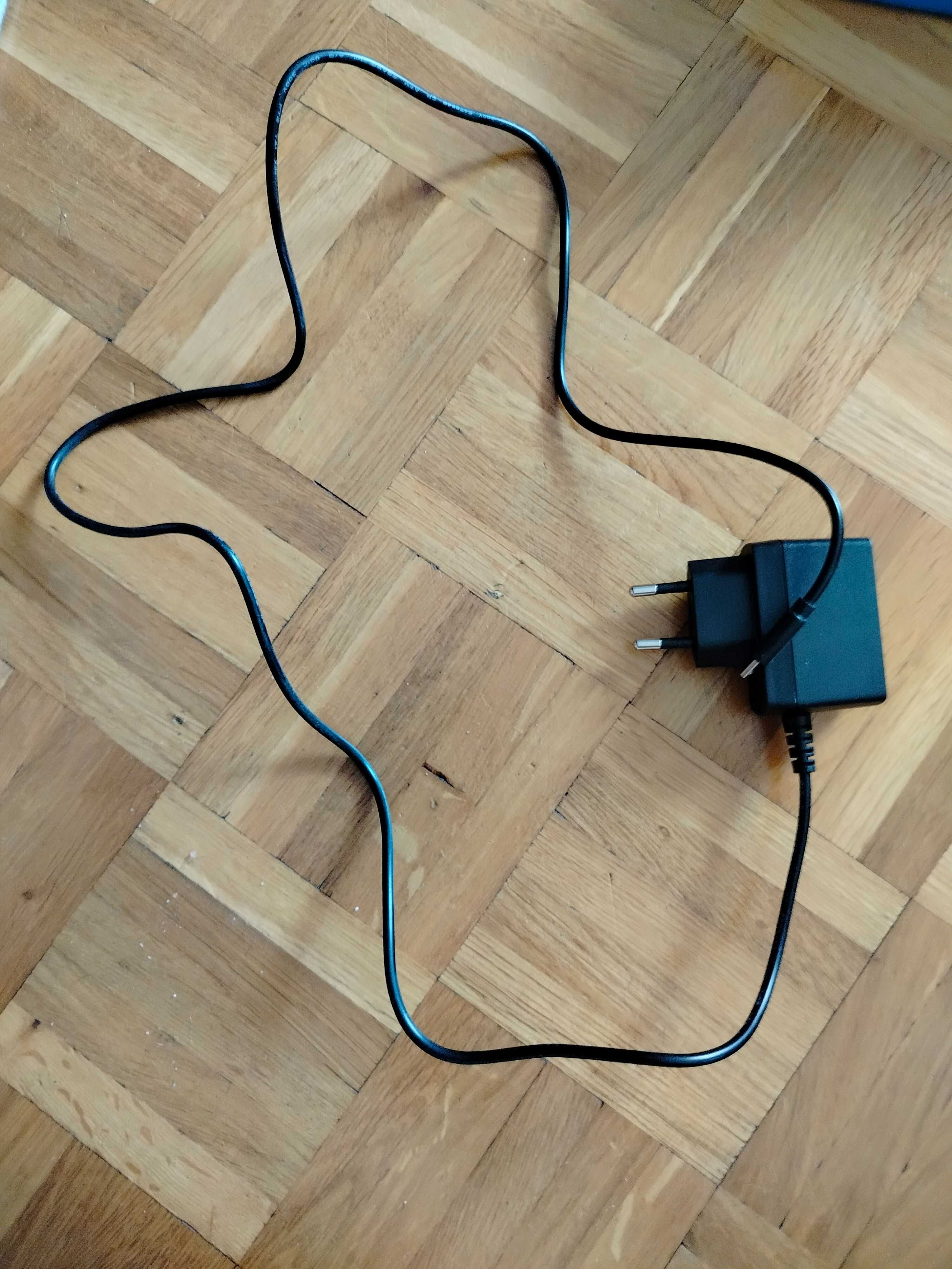 Dekoder naziemnej telewizji cyfrowej DVB-T/DVB-T2