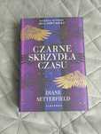 Czarne skrzydła czasu