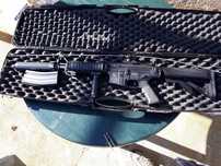 Material de airsoft