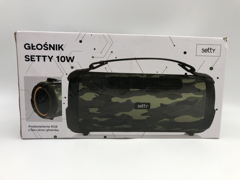 Głośnik Setty 10 W