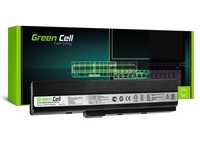 Bateria do laptopa Asus  Green Cell A32-K52 do K52 K52D K52F