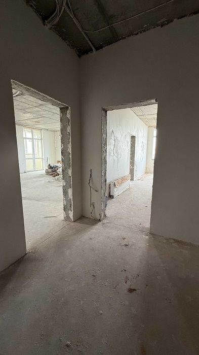 Квартира в Одесі вид на Море та Парк, 117 м2, ЖК Олімпійський, Аркадія