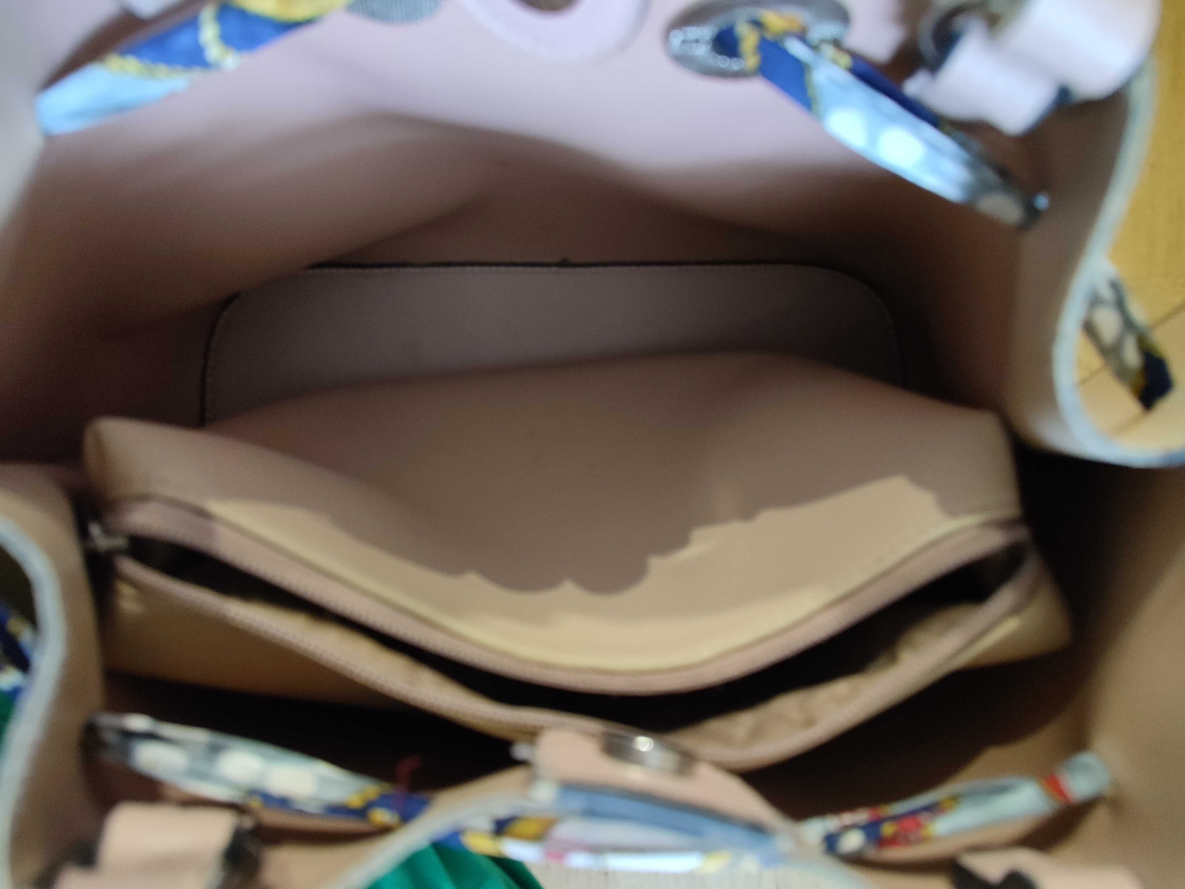 Torebka Puccini plus gratis druga