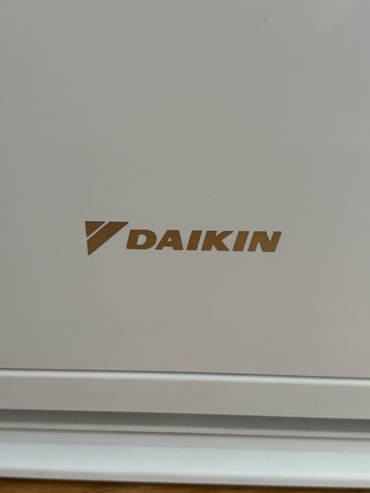 Oczyszczacz powietrza Daikin MC 55 W (MC55W)