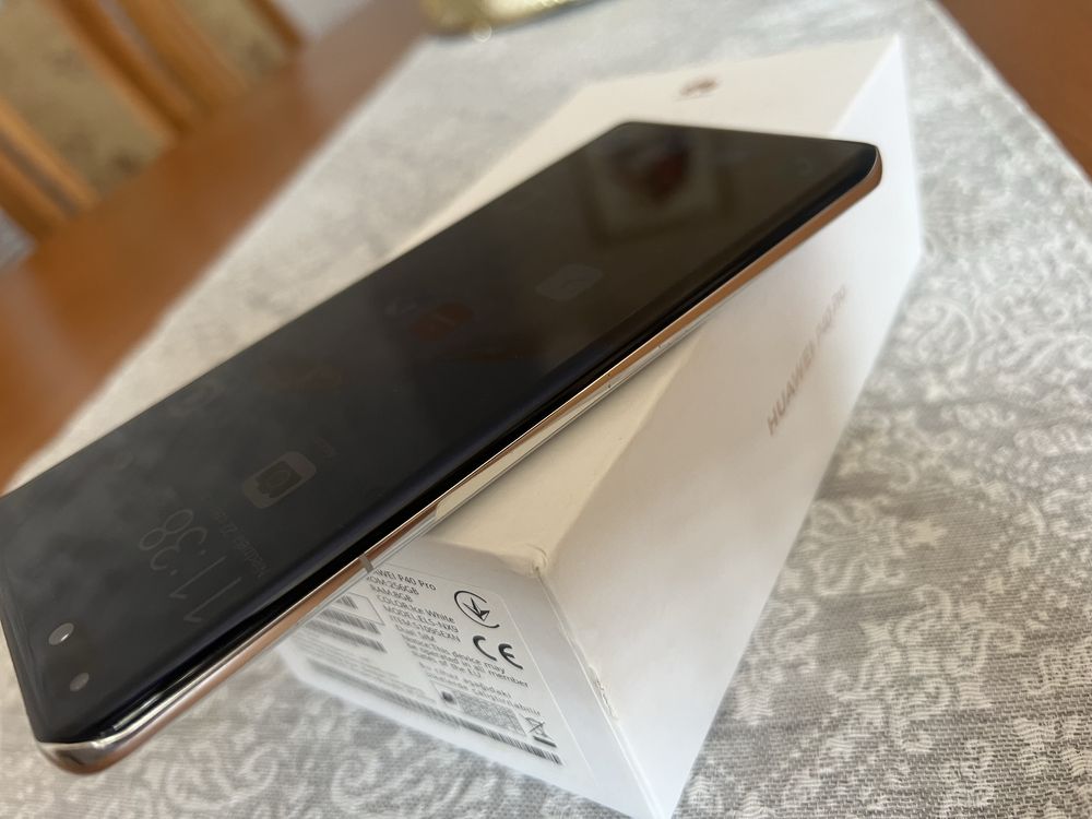 Huawei p40 pro 8/256 gb idealny