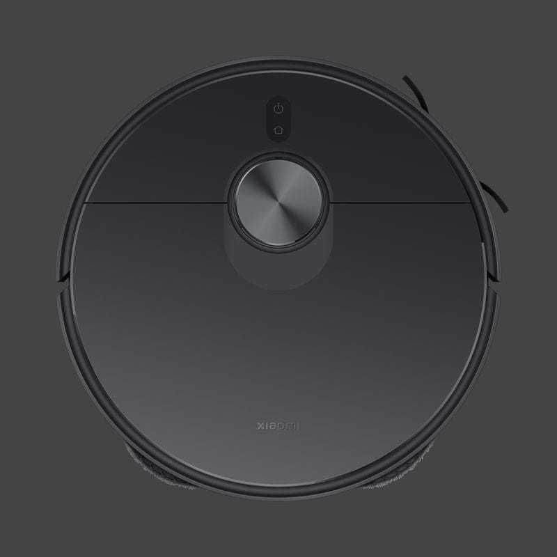Xiaomi Robot Vacuum X20 Max com Base de Autolimpeza Preto