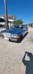 Mercedes 300d manual