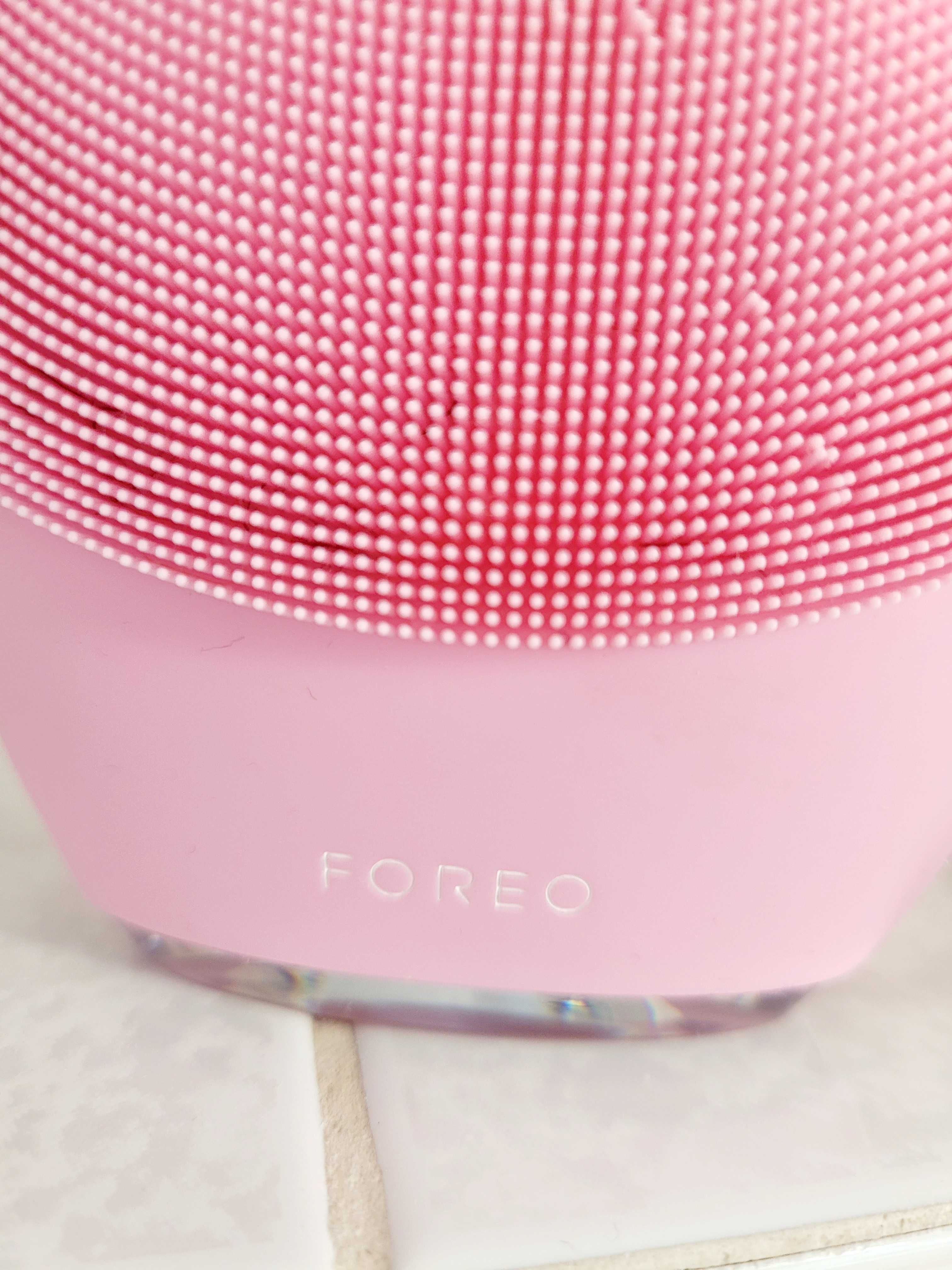 Foreo Luna 3 szczoteczka soniczna