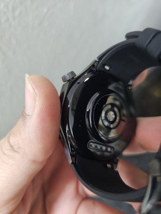 Smartwatch Oppo watch X2..