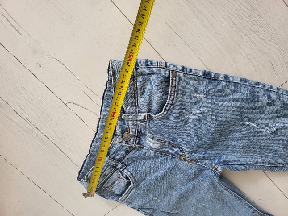 Джинси на хлопчика