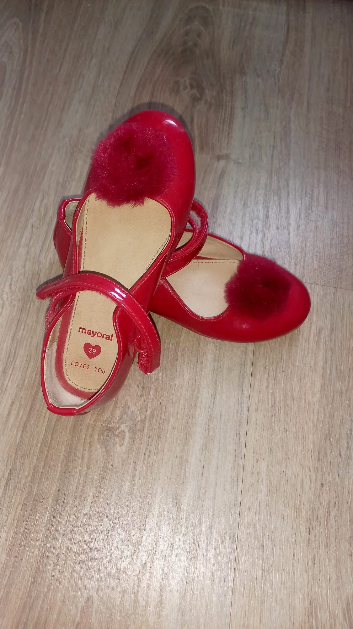 Sapatos menina numero 29