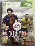 Fifa 13 xbox 360