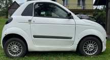 Microcar DUE First