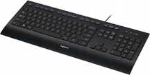 Logitech K280E Pro Business klawiatura przewodowa biznesowa do PC