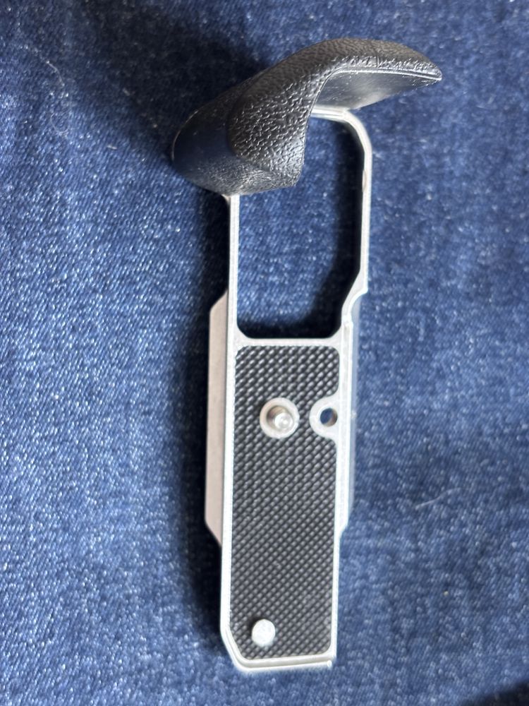 Grip L bracket Smallrig para Nikon Zfc