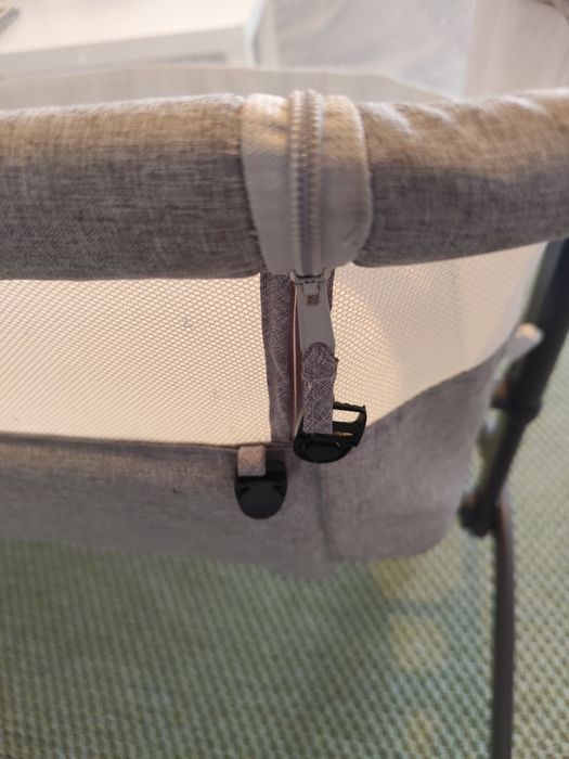 Kindercraft Next2me, next to me