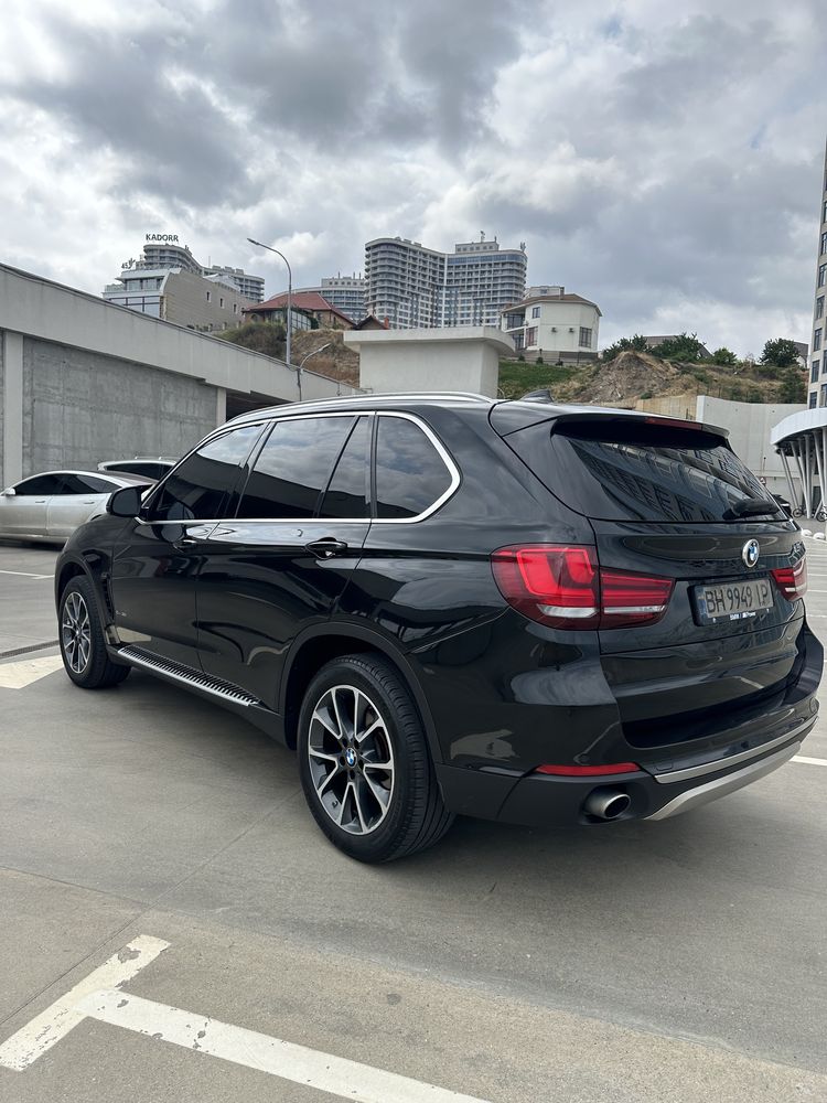 Продам BMW X5 F15