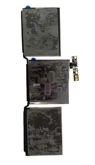 Акумулятор для MacBook Pro 13 (A2338, А2251, А2289)