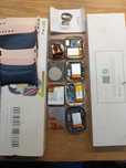 Apple Smart Watch Super Puper Baby годинник під відновлення 4 шт+2 зу