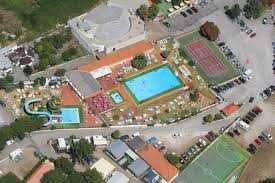 CASiNHA (6 PAX) -PARQUE CAMPISMO (Sereia da Gelfa) - VILA PRAIA ANCORA