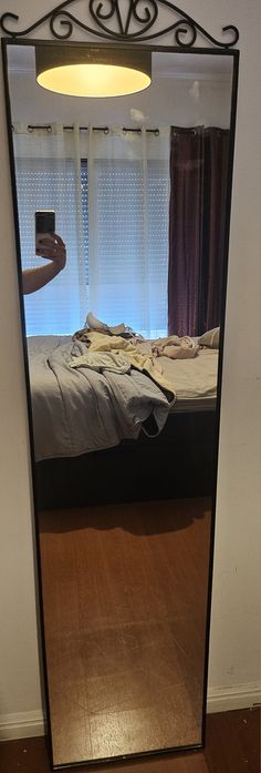 Espelho de quarto