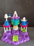 Zamek do play doh ciastolina