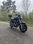 Suzuki GSF 600 Bandit