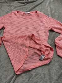 sweter Cubus roz. S