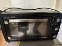 Mini piekarnik Magic Oven 1380W