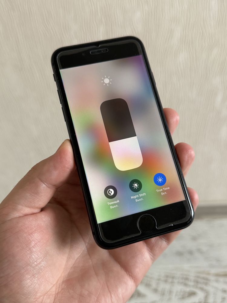 iPhone 8 256Gb Black