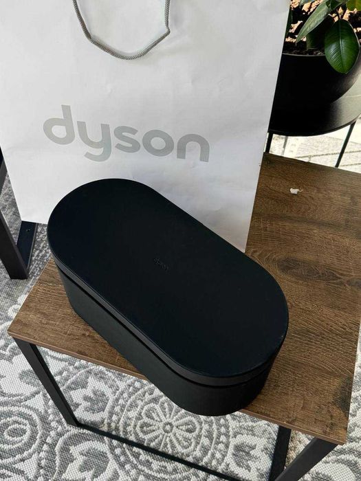 Новий Ціна бомба!! Dyson HS05 Airwrap Complete Long Black Onyx