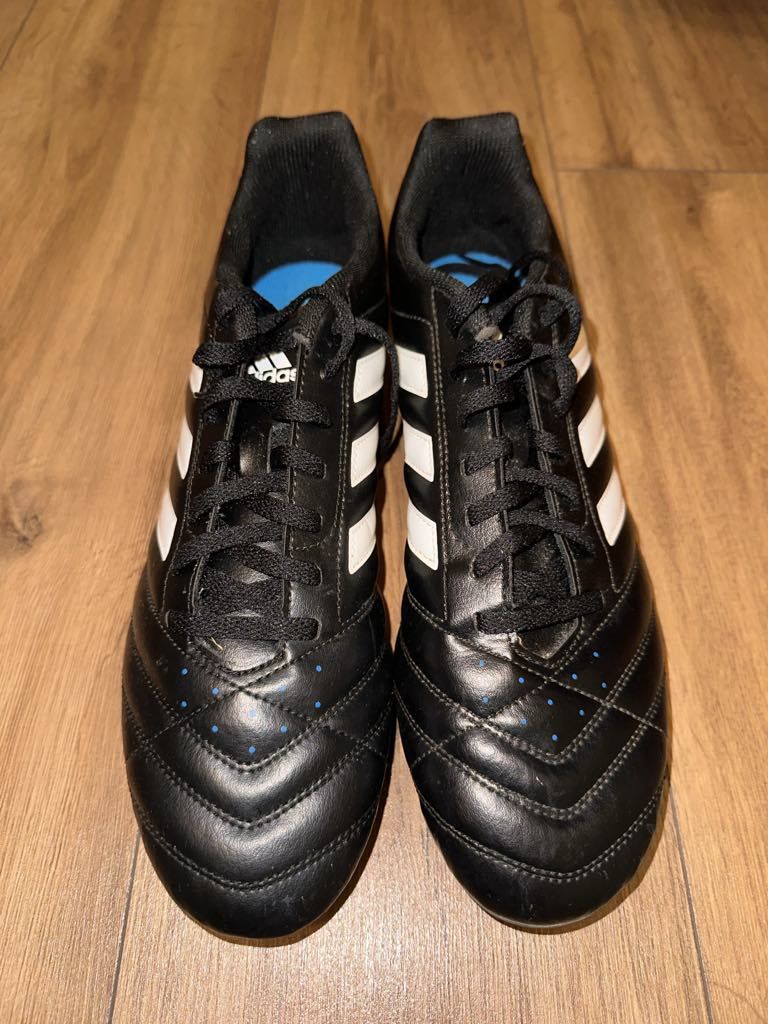 Buty piłkarskie, korki, lanki Adidas Goletto V FG 47,5 (30,5 cm)