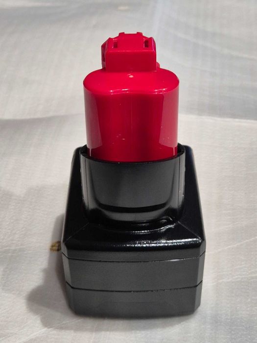 Akumulator bateria zamiennik 12 V 9 Ah Li-Ion Milwaukee M12