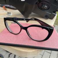 Oprawki okulary korekcyjne Ralph by Ralph Lauren kocie oko
