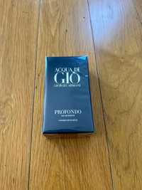 Giorgio Armani Acqua di Giò Profondo 40 ml edp woda perfumowana