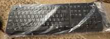 Klawiatura logitech K120